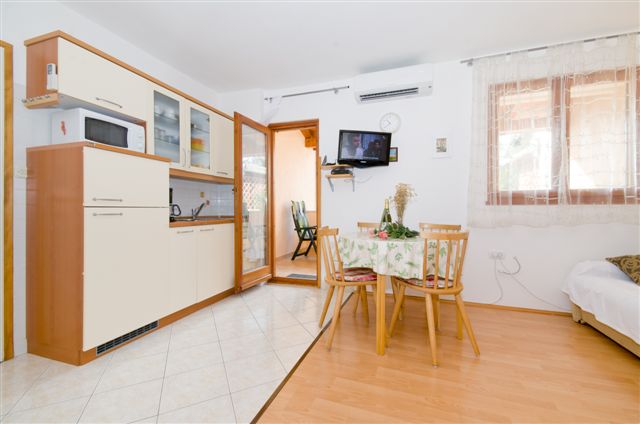 Appartement 2